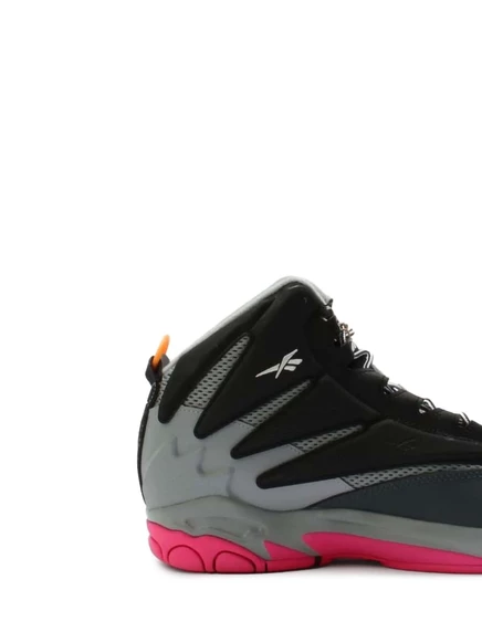 Кроссовки Reebok The Blast 