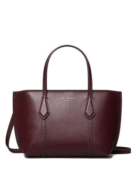 Мини-сумка Tory Burch Perry  red