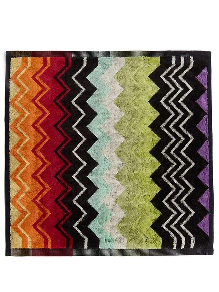 Набор полотенец Missoni Home Giacomo 6 шт., разноцветные