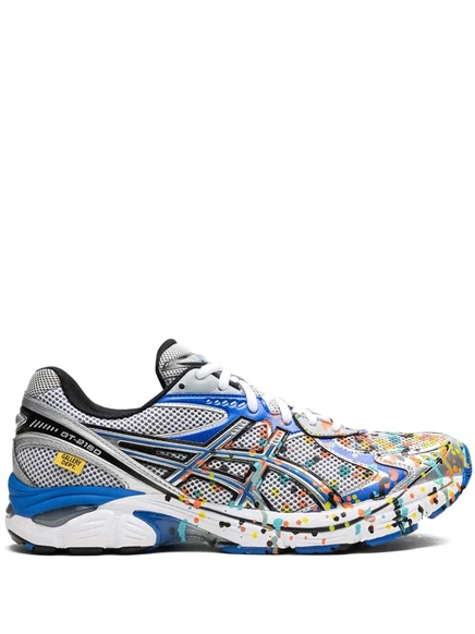 Унисекс-кроссовки Asics GT-2160 Gallery Dept., белые