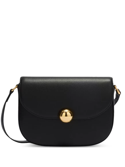 Женская мини-сумка Furla Curved Sphere, черная