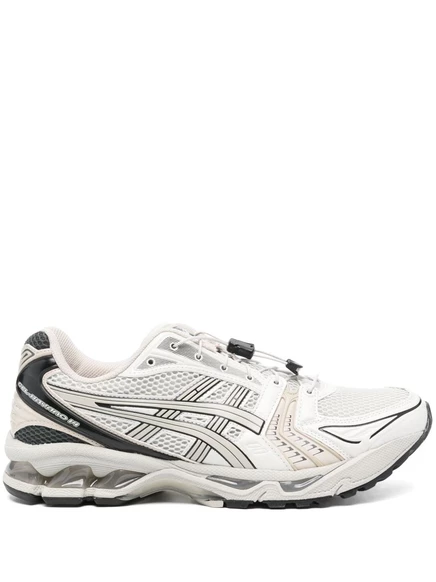 Кроссовки ASICS Gel-Kayano 14 grey
