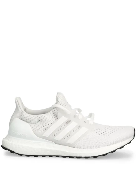 Женские кроссовки Adidas Ultraboost 1.0, белые