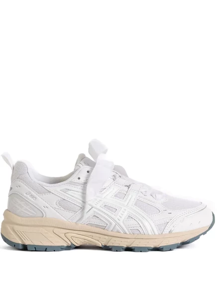 Кроссовки Asics Gel-Nunobiki низкие, белые