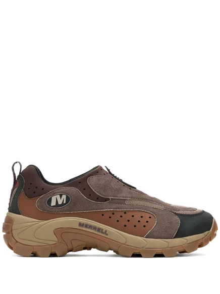 Мужские кроссовки Merrell Moc Speed Streak Evo, коричневые