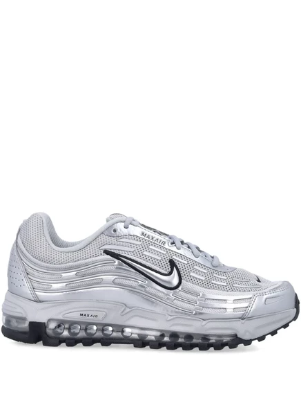 Унисекс кроссовки Nike Air Max TL 2.5, серебристые