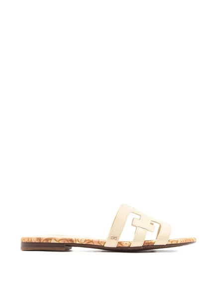 Женские сандалии Sam Edelman Bay, бежевые