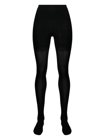 Женские колготки Wolford Tummy 66 корректирующие, черные
