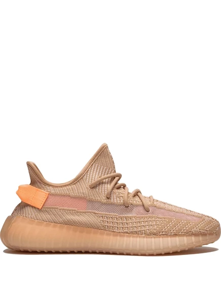Кроссовки adidas Yeezy YEEZY Boost 350 V2  orange