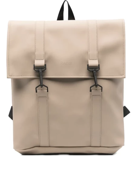 Рюкзак Rains mini W3, бежевый