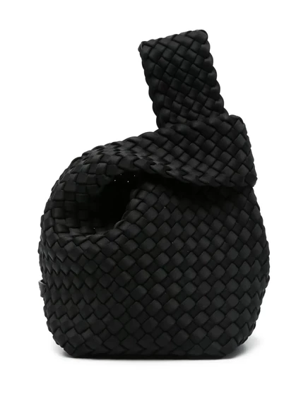 Сумка-клатч NAGHEDI Kyoto black