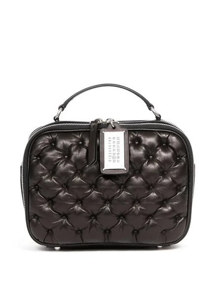 Сумка для фотоаппарата Maison Margiela medium Glam Slam  black