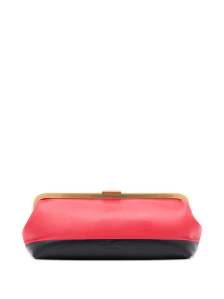 Женская сумка-клатч proenza schouler armory, томатно-черная