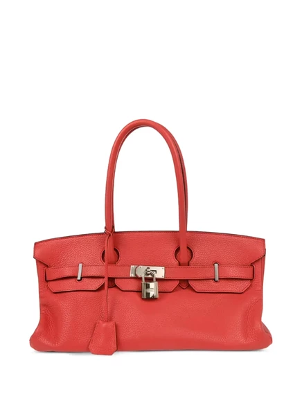 Сумка Birkin 2010, бывшая в употреблении у Hermès