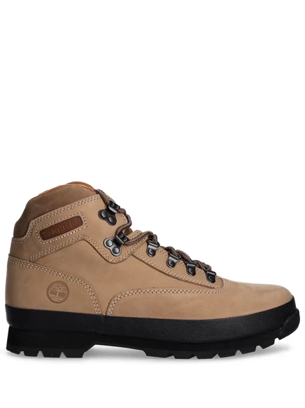 Мужские ботинки Timberland Euro Hiker, бежевые