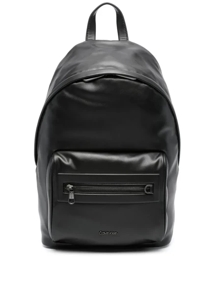 Рюкзак Calvin Klein для кампуса на возвышении black