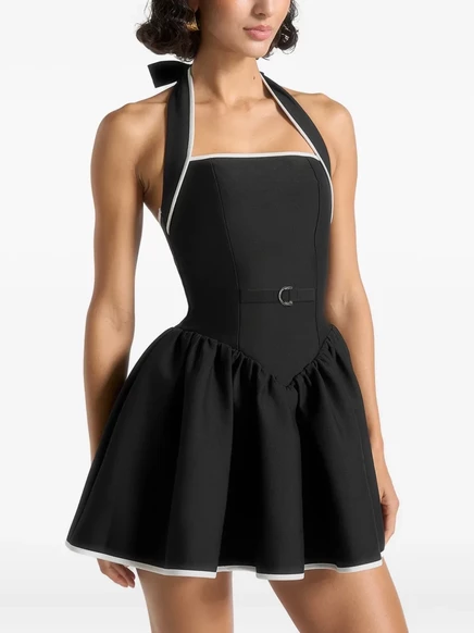 Женское платье Manière De Voir Roxana, черное