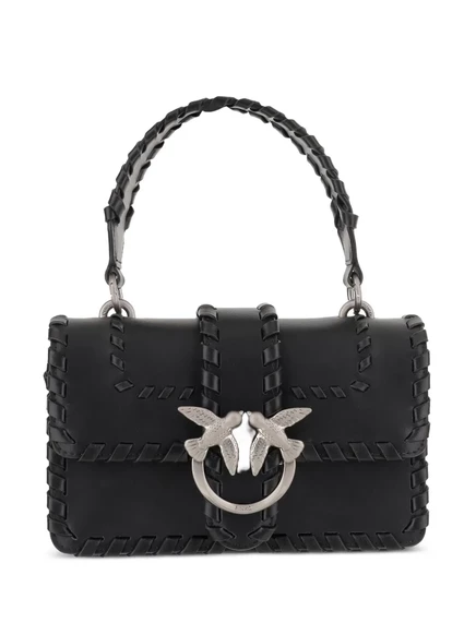 Сумка PINKO mini Love One через плечо