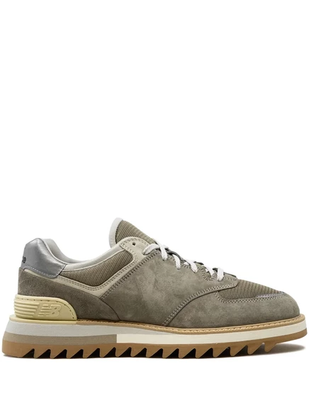 Кроссовки New Balance x Tokyo Design Studio 574 grey