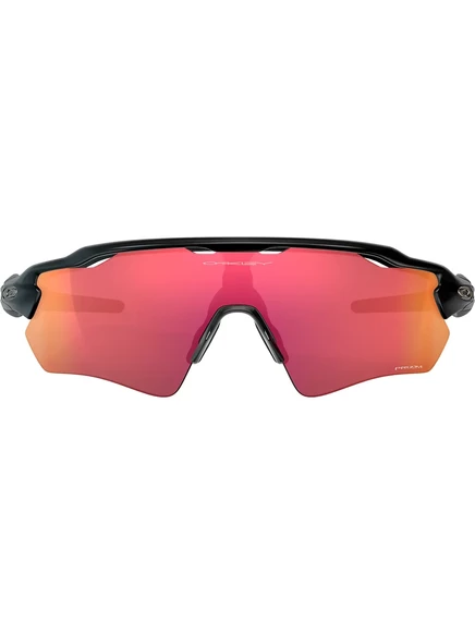 Мужские солнцезащитные очки Oakley Radar Ev Path, черные