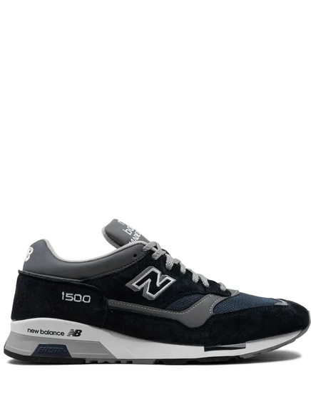 Кроссовки New Balance Made in UK 1500 blue