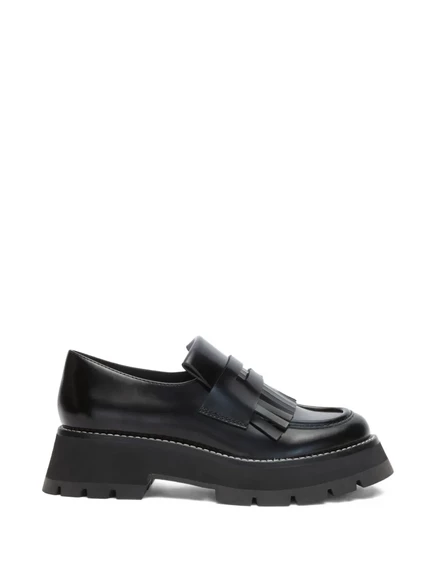 Женские лоферы 3.1 Phillip Lim Kate на платформе, черные