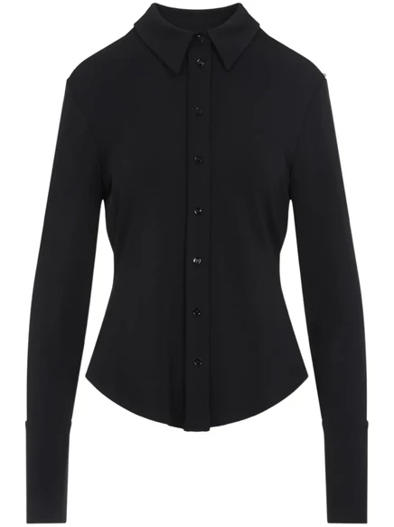 Футболка Sportmax Candido black