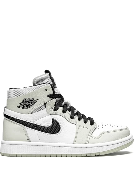 Женские кроссовки Jordan Air Jordan 1 Zoom CMFT, серые