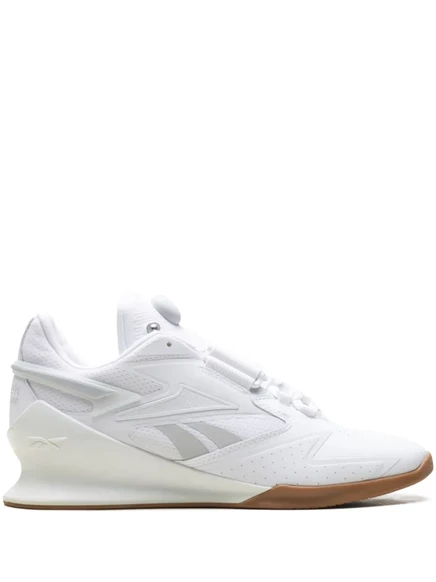 Женские кроссовки Reebok Legacy Lifter III, белые