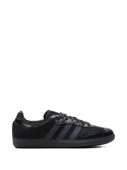 Мужские кроссовки Adidas Samba OG низкие, черные