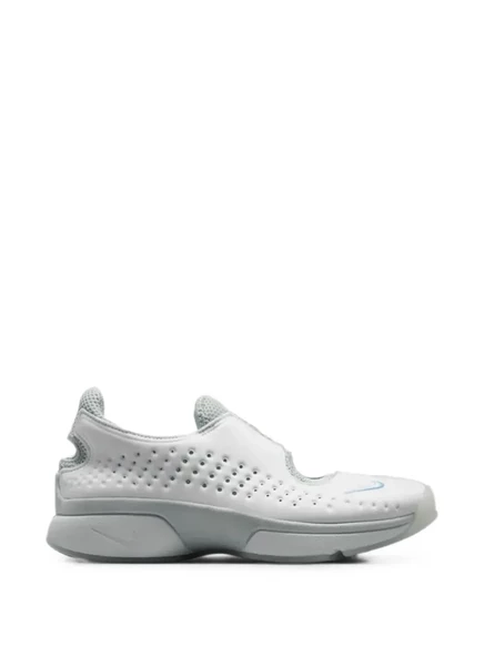 Женские кроссовки Nike Rift II с разделённым носком, серые
