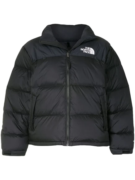 Мужская куртка The North Face 1995 Retro Denali, черная