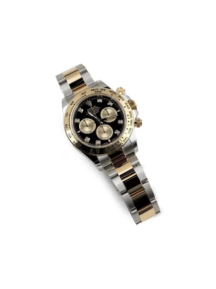 Rolex 2024 Daytona 40 мм black