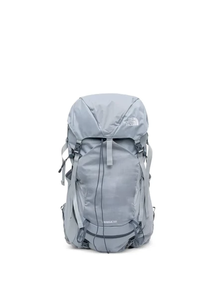 Женский рюкзак The North Face Terra 55, серый