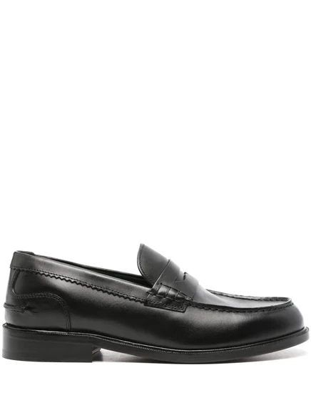 Мужские лоферы Clarks Originals Craft James, черные