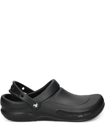 Сабо Crocs Bistro black