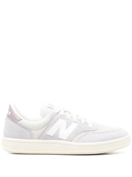 Мужские кроссовки New Balance T500, серые