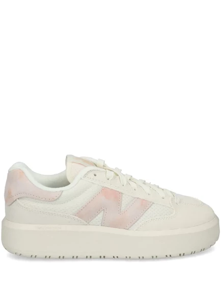 Кроссовки New Balance CT302 на плоской подошве neutrals
