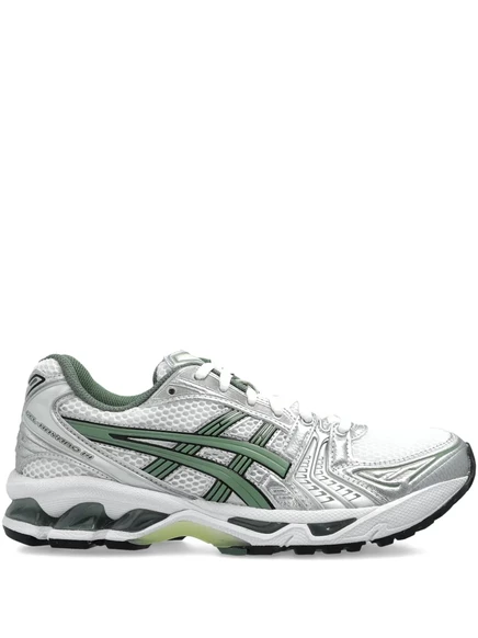Кроссовки Asics GEL-KAYANO 14, белые
