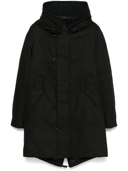 Парка Peuterey Kasa KI 03 black