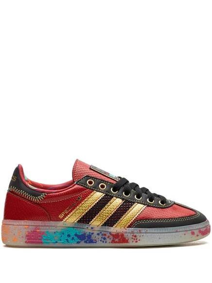 Кроссовки adidas Handball Spezial S.E.E.D.  red