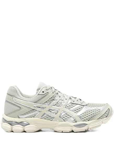 Кроссовки Asics Gel-Cumulus 16, зеленые