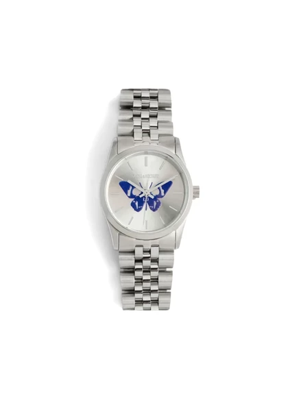 Zadig&Voltaire Zadig маленький, 30 мм silver