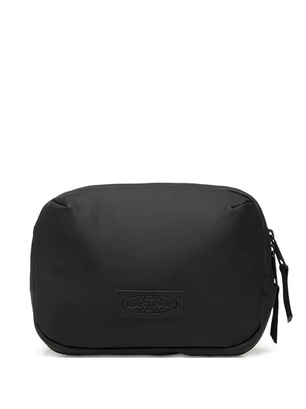 Унисекс сумка-мессенджер Eastpak Arjan, черная
