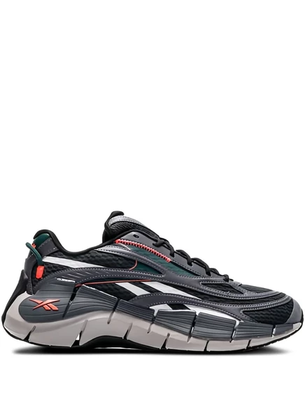 Кроссовки Reebok Zig Kinetica 2.5  black