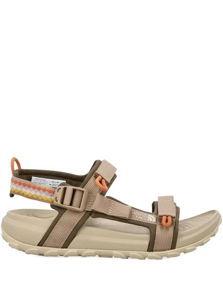 Походные сандалии The North Face Explore neutrals