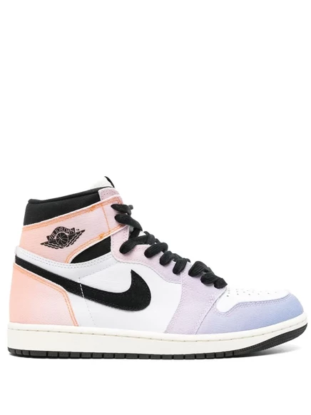 Унисекс кроссовки Jordan Air Jordan 1 High OG, фиолетовые