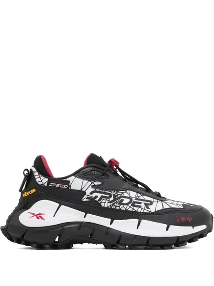Кроссовки Reebok x Spyder Zig Kinetica 2,5 