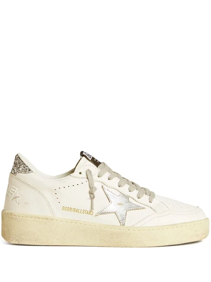 Кроссовки Golden Goose Ball Star 2 neutrals