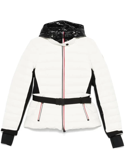 Куртка Moncler Grenoble Bruche neutrals